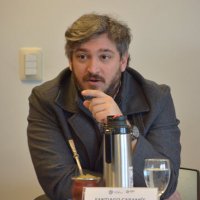 Santiago Caramés Fernández (@pochocarames) 's Twitter Profile Photo Santiago Caramés Fernández (@pochocarames) 's Twitter Profile Photo