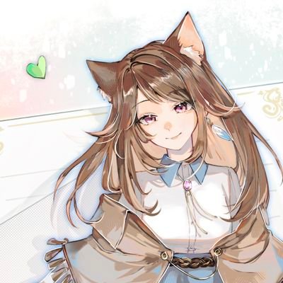 喵綺Nekochi🖋️(低浮上)さんのプロフィール画像