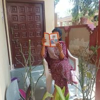 mahima (@mahima_dasi786) 's Twitter Profile Photo