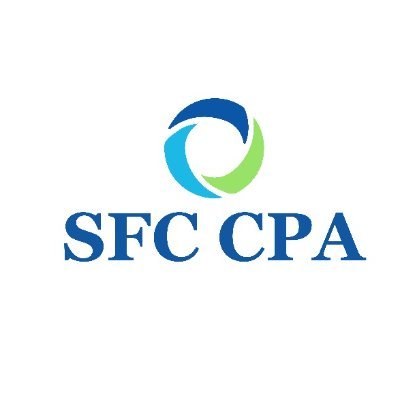 𝗪𝗲𝗹𝗰𝗼𝗺𝗲 𝘁𝗼 𝗦𝗙𝗖 CPA- 𝗬𝗼𝘂𝗿 𝗧𝗿𝘂𝘀𝘁𝗲𝗱 𝗣𝗮𝗿𝘁𝗻𝗲𝗿 𝗳𝗼𝗿 Tax and Accounting Services