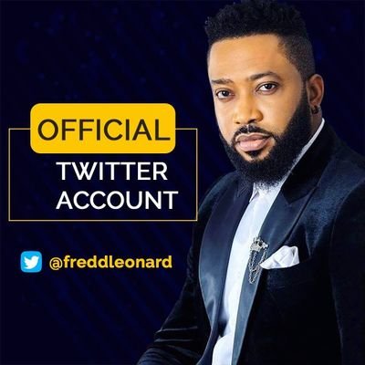 FrederickL22563's profile picture. Award Winning Actor #Movie STAY Showing On My YouTube CHANNEL. HIT the Link Below to WATCH And SUBSCRIBE 
https://t.co/ Frederick Leonard TV