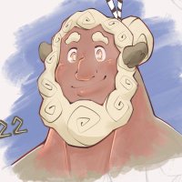 ☕Kāfēi Yurr☕ (@frizzlekrizzle) 's Twitter Profile
