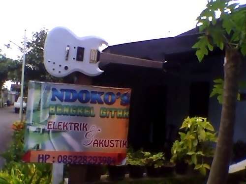 saptohandoko1's profile picture. 