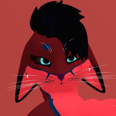 18+ ONLY |20| | TAKEN By My Flint (07/25/24)
Discord: Flurry0w0
VRC: Flurry-0w0