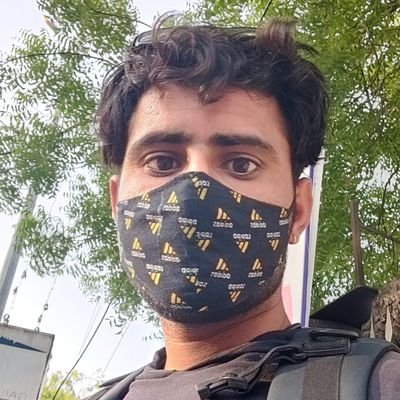 ARO @Jd_vvnl | Ex Student @Jawahar_Navodaya_Vidyalaya, Gajner