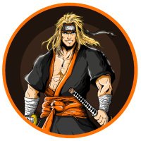SAMURAI GUY (@samuraiguy888) 's Twitter Profile