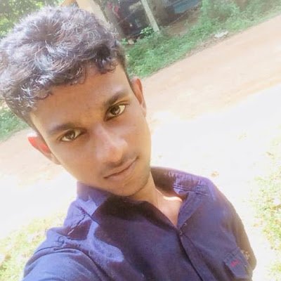 HiruNiluminda's profile picture. 