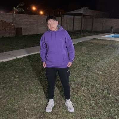 CzerwiecEnzo's profile picture. 