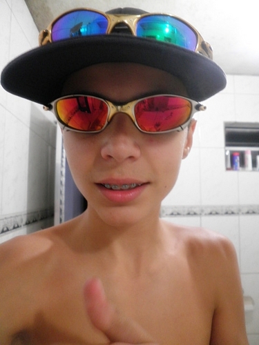 -              porqe mαlαndro de verdαde tem muitα fé em JESUS