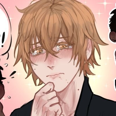 ∴•°༻Mr.Uru 🇺🇾༺°•∴ || VGen ||さんのプロフィール画像