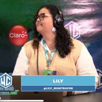 Lily ✰🌸 (@lily_nightraven) 's Twitter Profile