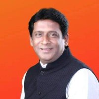 Jagannath pradhan (@jpradhanbjp) 's Twitter Profile