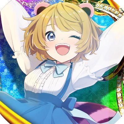 狸塚ニコ（ベガスベガス狸小路二丁目店公式アカウント）さんのプロフィール画像
