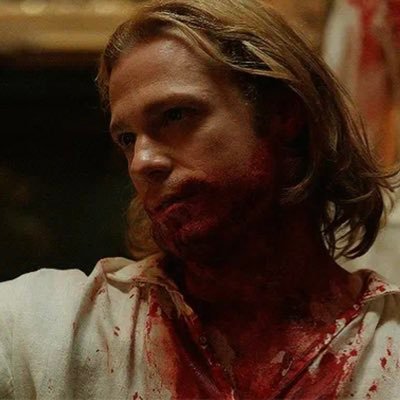 behemothtwink's profile picture. 2001. hi I like plants :) (BTD, IWTV, good omens, Hannibal, Magnus archives, Matthew Lillard, & Will Wood brainrot) 18+ account