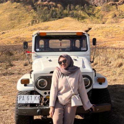 nandazzhraaa's profile picture. Aku tulus, tp gabisa nyanyi || Professional Makeup Artist ✨