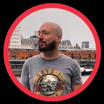 💵Mi vida es un trade |🇦🇷|. Politica. 4to año de abogacia en curso. Mentor Financiero. Amigo,Socio y Esposo de Eugenia.-