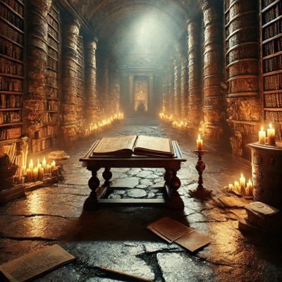 SolInvi68317097's profile picture. Non nobis Domine