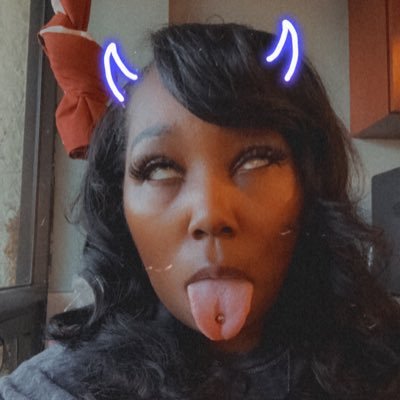 Acleareyesview's profile picture. 🖕🏾Fuck what you , u or yu think they gonna talk shit🤷🏽‍♀️ anyway so let me talk my shit too✌🏾