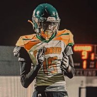 Izael Brownlee (@izaelbrownlee09) 's Twitter Profile