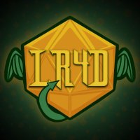 Lets Roll For Dragons (@lr4dragons) 's Twitter Profile Photo Lets Roll For Dragons (@lr4dragons) 's Twitter Profile Photo