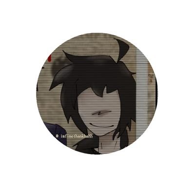imfinethankhahh's profile picture. they/them | Artist