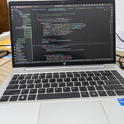 UI/UX | #kotlin x #java ❤️ | Android Dev looking for opportunities | Rally motorsport fan | https://t.co/Pk4TytoSJ1 | 🇹🇿 |
https://t.co/3Sx7ibz3HU