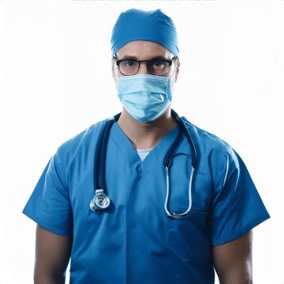 anesthesiaslife's profile picture. Anesthesia Doc Proponent of medical education, history, and innovation