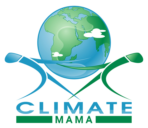 Climate Mama 🌏さんのプロフィール画像