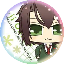 okida0618's profile picture. 30代の台湾人｜日本語を勉強中｜アイドル：V6｜アニメ：薄桜鬼 大好き♡｜スマゲー：イケメンシリーズ、スタマイ