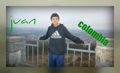 juanpaelpaisa's profile picture. 