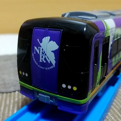 STOO_YT_kai_2's profile picture. BQ24　芝鉄
改二(かいに)　
自称プラレーラー
サブ→@STOO_YT_C58