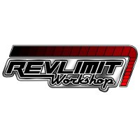 RevLimit Workshop (@revlimitwrkshop) 's Twitter Profile