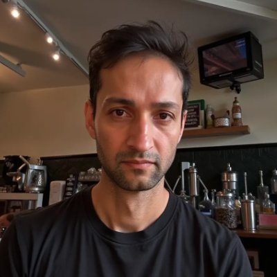 Rahul Thathoo Profile