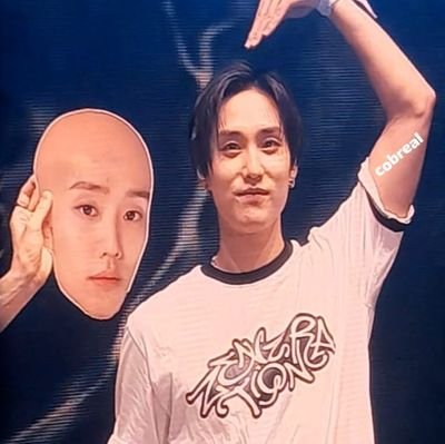 cobreaI's profile picture. akun ca, fanacc, rant, suka suka gua dah anying