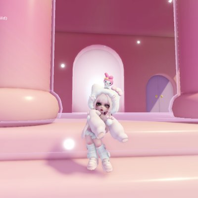 pinkyisblink's profile picture. Roblox game developer | Owner of Sweet-Like Obby
3D Modeller, Builder, Animator, Artist