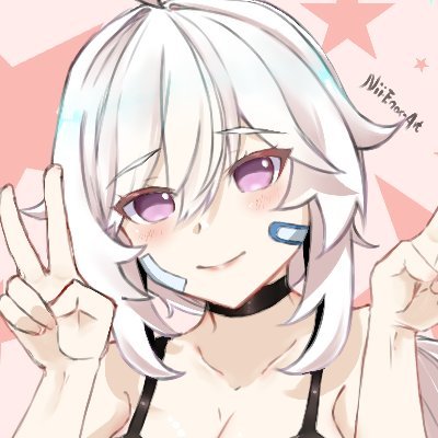 NII-Enoxさんのプロフィール画像