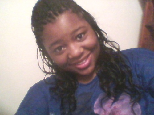 The most important things in my life is God, my family, friends, and money!!!!