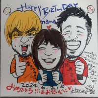 nana@タマキンガー＆もとき一家 (@nana37183991) 's Twitter Profile Photo