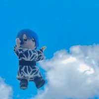 ﾅﾑｱﾐﾀﾞ（nmamda） (@namu_ami_da_) Twitter profile photo