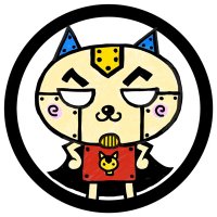 ともこ@ネコロボマン訪問介護伊勢崎 (@7hrv6epjmhlmlhc) 's Twitter Profile Photo ともこ@ネコロボマン訪問介護伊勢崎 (@7hrv6epjmhlmlhc) 's Twitter Profile Photo