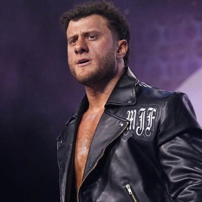 WWE, AEW, NY Mets, NY Giants, NY Red Bulls, Real Madrid & Liverpool. Huge Roman & Kenny fan & also the biggest MJF fan