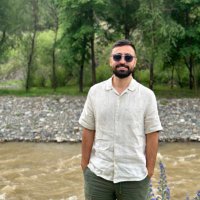 Azer Huseynov (@huseynovazar) Twitter profile photo