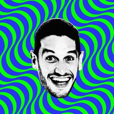 Entro de vez en cuando a hacer enojar a algún fanático de Team Mar. Disclaimer: Esta cuenta es un experimento social. El que se enoja, pierde.