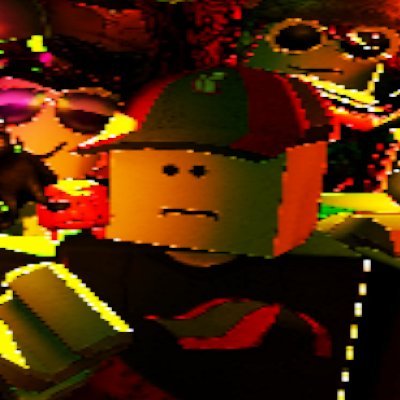 bloccoPNG's profile picture. i make cool games🐇
https://t.co/HGtaacQnaV