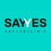 韓国プチ整形&リフトセイイエスクリニック (SAYYES CLINIC) (@sayyesclinic_jp) Twitter profile photo 韓国プチ整形&リフトセイイエスクリニック (SAYYES CLINIC) (@sayyesclinic_jp) Twitter profile photo