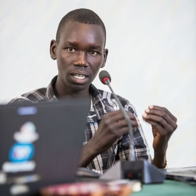 Benzamin Matata Profile