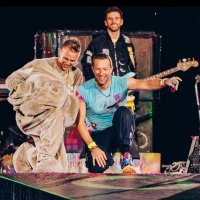 Chris Martin (@chris_martin09) 's Twitter Profile