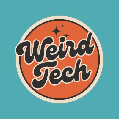 Weird Tech Media Profile
