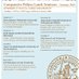Comparative Politics Group at Lund University (@cp_lu) Twitter profile photo Comparative Politics Group at Lund University (@cp_lu) Twitter profile photo