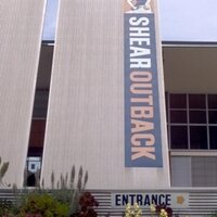 Shear Outback (@shearoutback) 's Twitter Profile